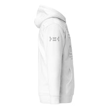 Load image into Gallery viewer, Hunger vs Thirst Reflective Hoodie
