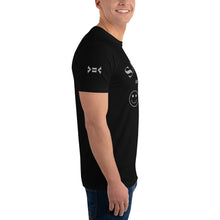 Load image into Gallery viewer, HOW U FEEL? REFLECTIVE T-Shirt
