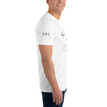 Load image into Gallery viewer, HOW U FEEL? REFLECTIVE T-Shirt
