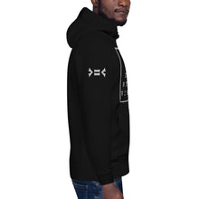 Load image into Gallery viewer, Believe In Your Vision REFLECTIVE Hoodie
