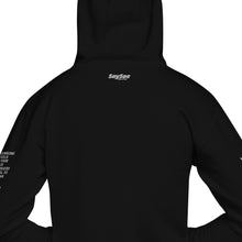 Load image into Gallery viewer, Believe In Your Vision REFLECTIVE Hoodie
