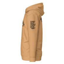 Load image into Gallery viewer, SaySoe/FEARLESS Front &amp; Back REFLECTIVE Hoodie
