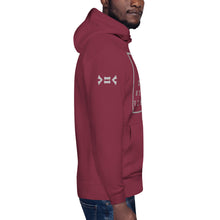 Load image into Gallery viewer, Believe In Your Vision REFLECTIVE Hoodie
