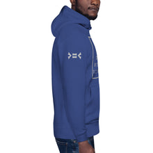Load image into Gallery viewer, Believe In Your Vision REFLECTIVE Hoodie
