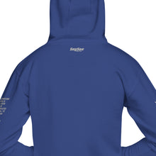 Load image into Gallery viewer, Believe In Your Vision REFLECTIVE Hoodie
