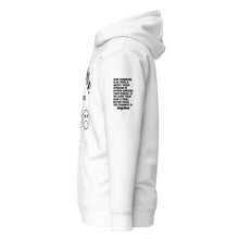 Load image into Gallery viewer, How U Feel ?  REFLECTIVE Hoodie
