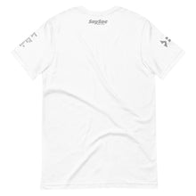 Load image into Gallery viewer, Believe In Your Vision REFLECTIVE T-Shirts
